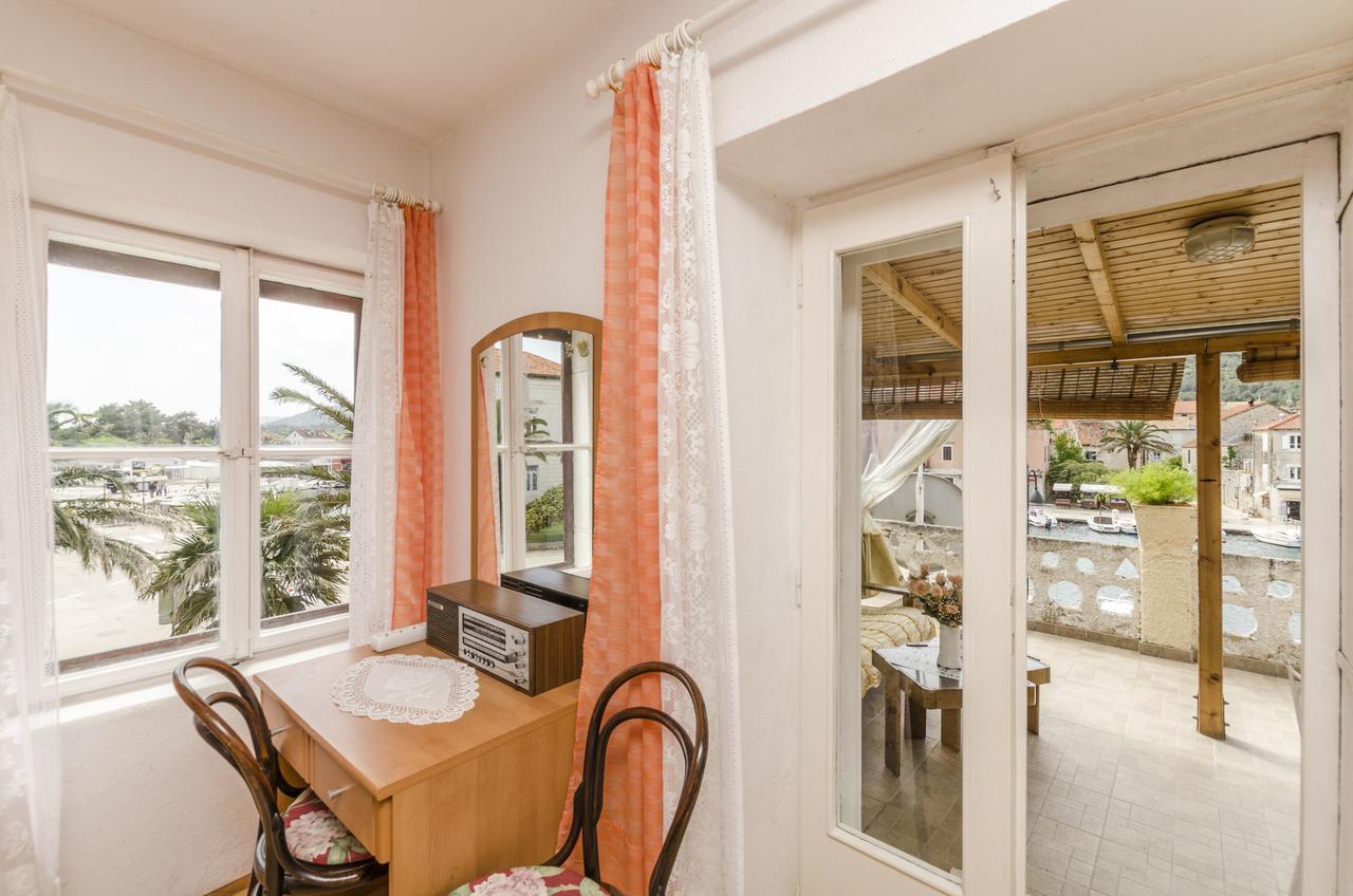 Snjezana Appartement *