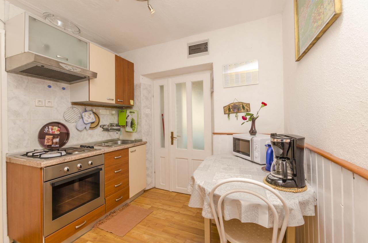 Appartement Snjezana