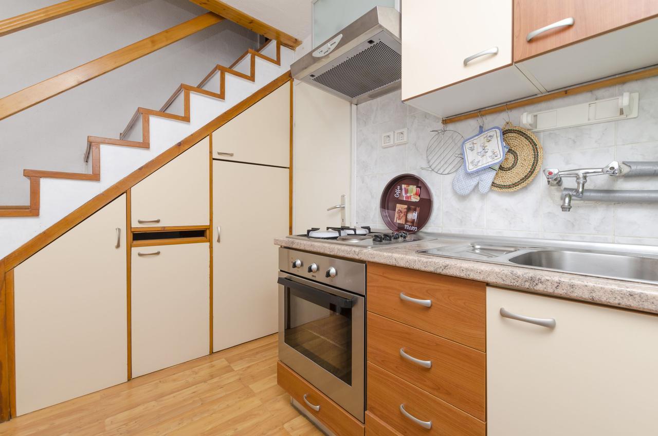 Snjezana Appartement *